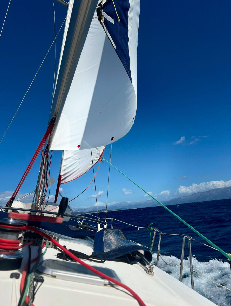 Sail Raza sailwithnala